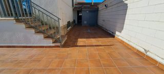 Lloguer Xalet a Sevilla la Nueva. Chalet en alquiler en sevilla la nueva, 2 dormitorios.