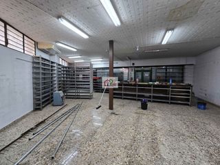 Locale commerciale in Humanes de Madrid