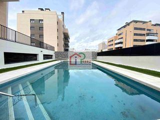 Rent Flat  Nogal. Piso en alquiler en universidadhospital, 3 dormitorios.