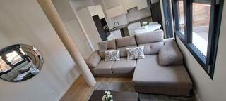 Location Attique à Brunete. Atico en alquiler en centro urbano, 1 dormitorio.