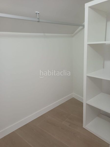 Foto 12bd9021-7514-4c7e-846e-cf251d3c7ce6. Lloguer àtic amb calefacció aparcament a Brunete