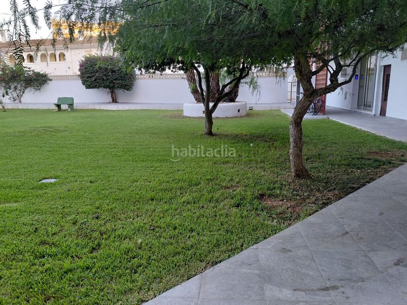 Foto d8c6b789-d740-40e4-8ed7-bed12b540ae4. Lloguer estudi a El Puerto Dénia