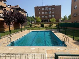 Lloguer Pis a Humanes de Madrid. Piso en alquiler en humanes de madrid, 3 dormitorios.