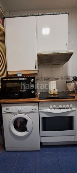 Foto 179349f3-da3a-4936-afa4-c99c6a21726c. Apartament amb calefacció a Pacífico Madrid