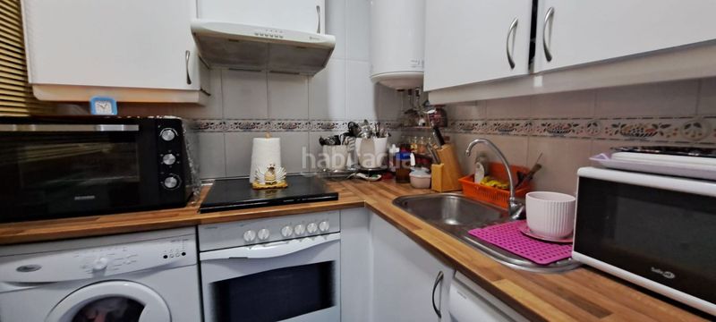 Foto 1e22782a-31a8-4a69-8751-445e3af7ec76. Apartament amb calefacció a Pacífico Madrid