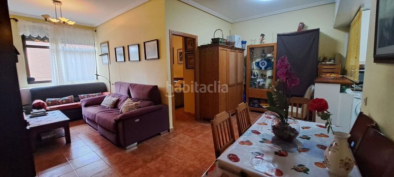 Foto 583c8b5c-7249-458d-87cb-10b0b9d09831. Apartament amb calefacció a Pacífico Madrid