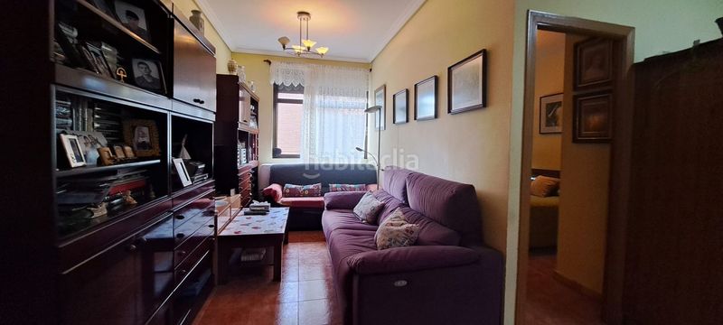 Foto 8f1dac1e-920c-42c8-9fba-2cdf49ce856f. Apartament amb calefacció a Pacífico Madrid