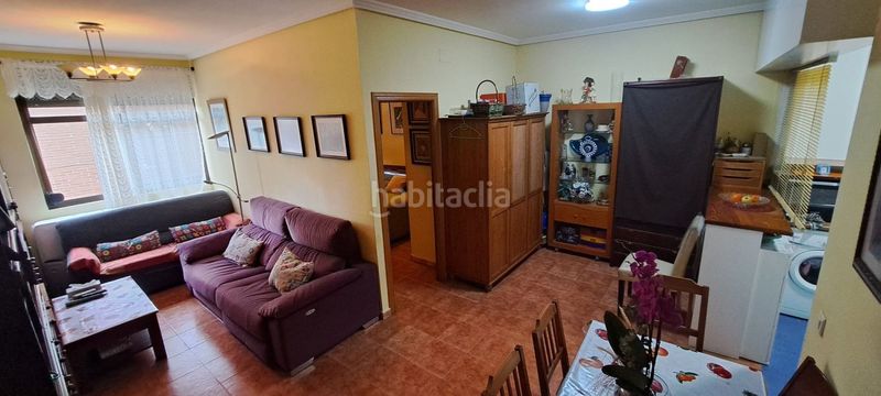 Foto 9603a499-f83c-45d4-9bb7-6baac2026151. Apartament amb calefacció a Pacífico Madrid