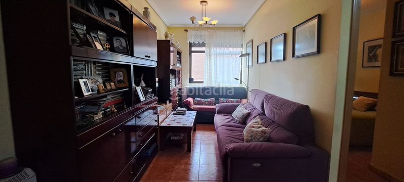 Foto 99eccac4-8979-4e50-8552-e6411af6e078. Apartament amb calefacció a Pacífico Madrid