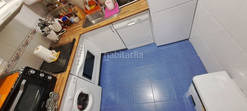 Foto befb028c-9847-40cf-ae39-29b294b514e9. Apartament amb calefacció a Pacífico Madrid