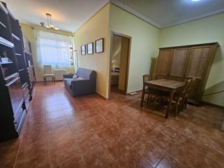 Apartment in Brunete. Apartamento en venta en centro urbano, 1 dormitorio.