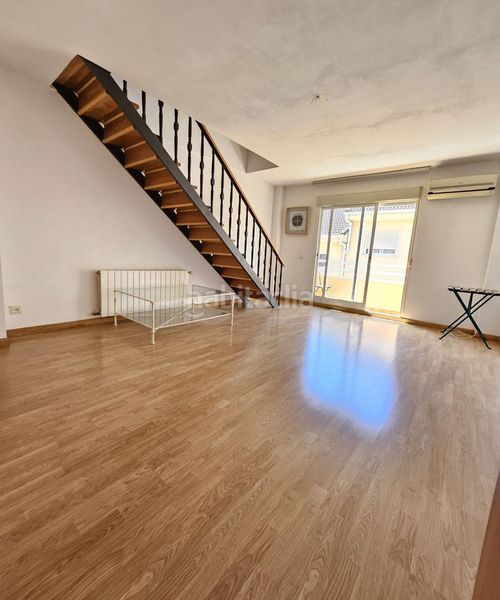 Foto 12d9bd8c-26e1-42a3-a9ce-9530a2a6b26e. Duplex con riscaldamento in Brunete