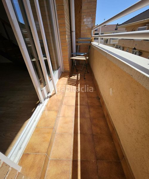Foto 1abf1768-350b-4603-9131-ba53be6e1e76. Duplex con riscaldamento in Brunete