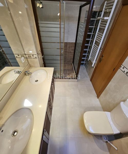 Foto 1d9058a4-e0aa-407c-b21b-68213466dd4d. Duplex con riscaldamento in Brunete