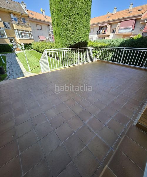 Foto 59bb5562-e25b-45ab-bf46-114f262b776d. Duplex con riscaldamento in Brunete