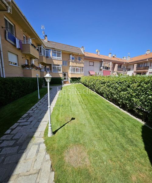 Foto 93889500-7df3-4fa0-b5b7-b875cf943005. Duplex con riscaldamento in Brunete