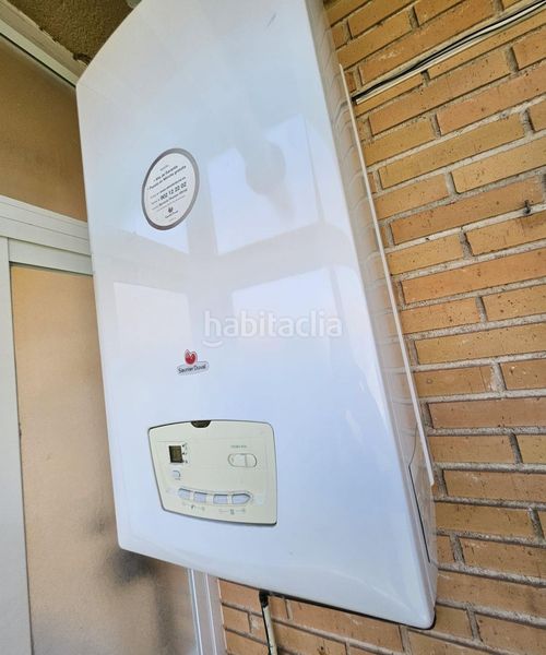 Foto 9f398b7e-01b1-48be-88c1-2d0633390d9c. Duplex con riscaldamento in Brunete