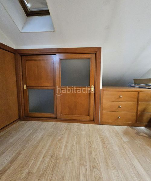 Foto b286f9f1-9f6f-4cd4-9155-bfa37fdae421. Duplex con riscaldamento in Brunete