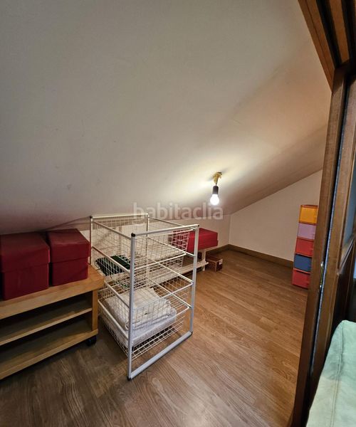 Foto bc44ea25-9b17-4cbf-b7d4-e7a9fdfa6e7f. Duplex con riscaldamento in Brunete