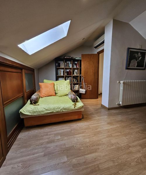 Foto bf1d9a6c-24da-443f-9963-6829ae7c42ab. Duplex con riscaldamento in Brunete