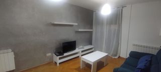 Location Appartement  Estrella. Piso en alquiler en centro, 1 dormitorio.