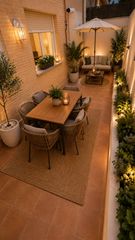 Flat in Humanes de Madrid. Piso en venta en centro, 3 dormitorios.