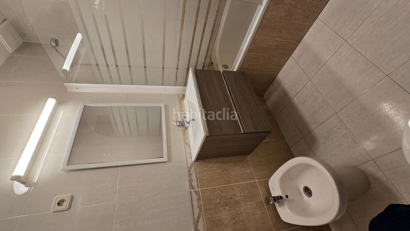 Foto d672755f-fd76-413f-8cc7-f60593d33d77. Pis amb calefacció aparcament a Humanes de Madrid