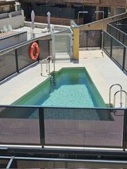 Rent Duplex in Brunete. Duplex en alquiler en brunete, 2 dormitorios.