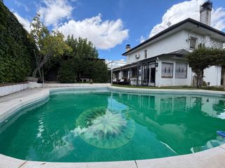 Casa a NEBLI