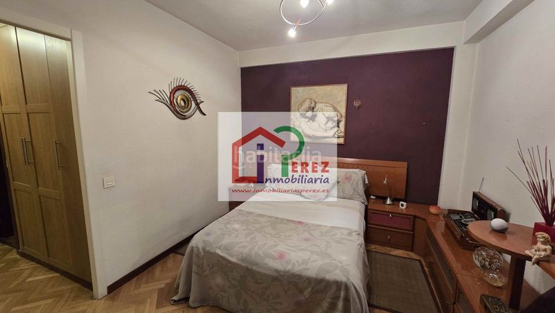 Foto 255fa47f-8a37-41e1-b92b-c0e069d3c6d6. Etagenwohnung mit heizung in Humanes de Madrid