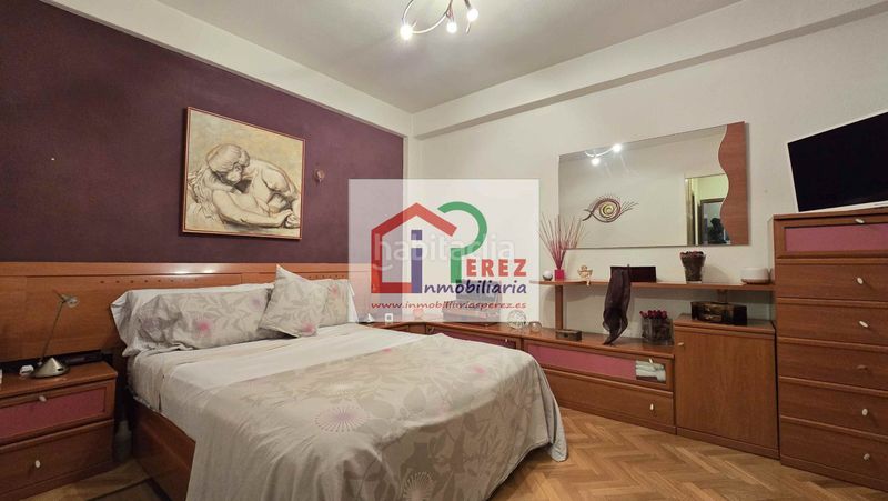 Foto 3daf520f-9f3f-491a-9d63-b255a3093dab. Etagenwohnung mit heizung in Humanes de Madrid