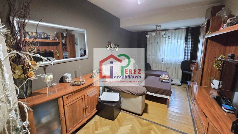 Foto 42c98546-21a8-4836-ad27-879f87e254b8. Etagenwohnung mit heizung in Humanes de Madrid