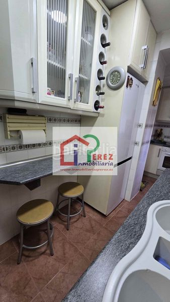Foto 906884f8-b361-4b82-a7ba-9f223bcf21df. Etagenwohnung mit heizung in Humanes de Madrid