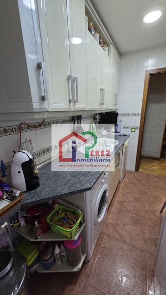 Foto 9351460d-afd4-489d-82c3-4b298f9766a0. Etagenwohnung mit heizung in Humanes de Madrid
