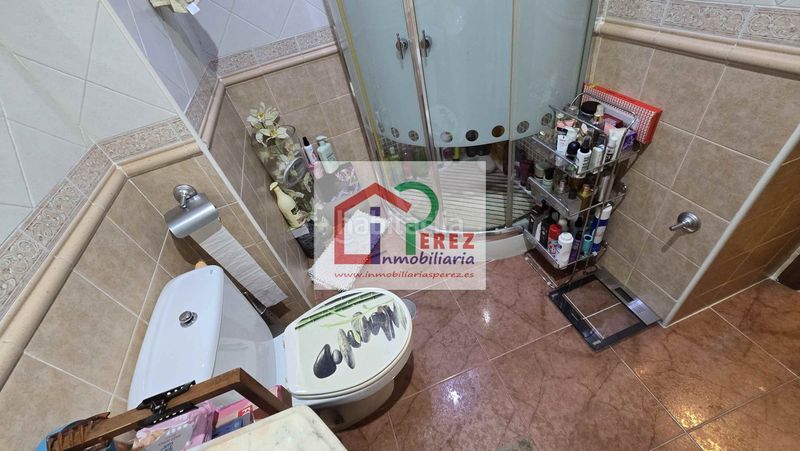 Foto 96495559-b925-493a-b2fe-747412694aab. Etagenwohnung mit heizung in Humanes de Madrid
