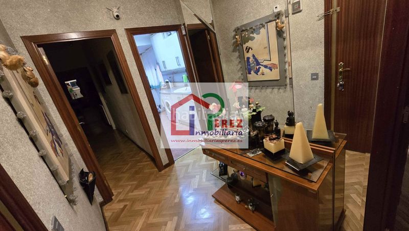 Foto a9da8277-06f2-47af-a8c8-5e182cf0d09b. Etagenwohnung mit heizung in Humanes de Madrid
