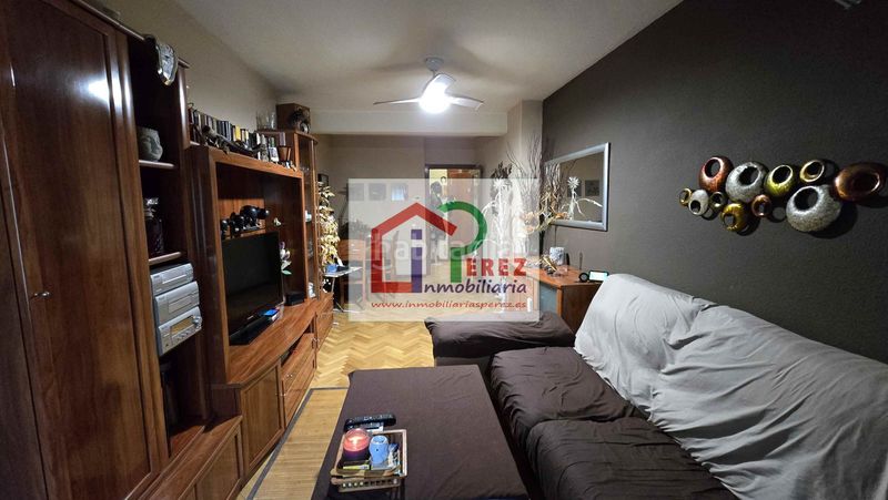 Foto c518cf1f-31c0-4580-832f-cf659d8bcfeb. Etagenwohnung mit heizung in Humanes de Madrid