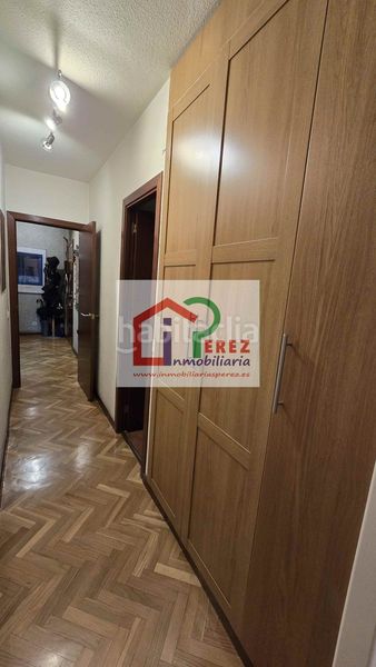 Foto d8c6fff7-c52b-4630-8362-8268d17dbd41. Etagenwohnung mit heizung in Humanes de Madrid