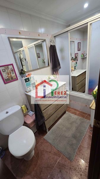 Foto e0ba29ae-0366-4793-a029-30656396f0b6. Etagenwohnung mit heizung in Humanes de Madrid