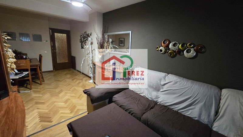 Foto e4365155-cd6a-431c-aa9f-37aa48a3492c. Etagenwohnung mit heizung in Humanes de Madrid