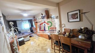 Pis a Humanes de Madrid. Piso en venta en centro, 4 dormitorios.