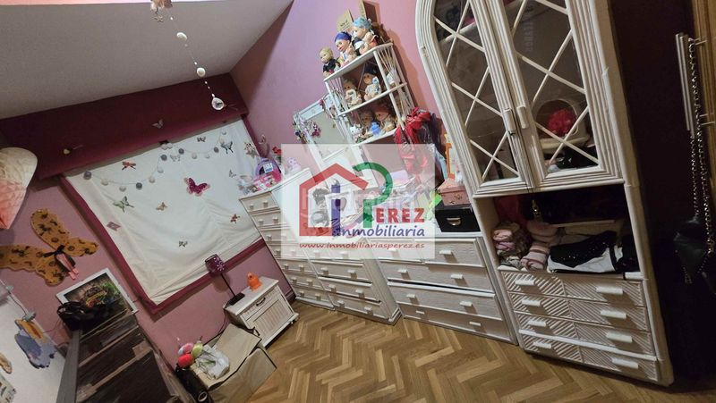 Foto effc82a0-cf1d-4958-80e0-5db0a0a8a7ae. Etagenwohnung mit heizung in Humanes de Madrid