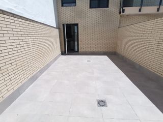 Alquiler Piso en Brunete. Piso en alquiler en centro urbano, 3 dormitorios.
