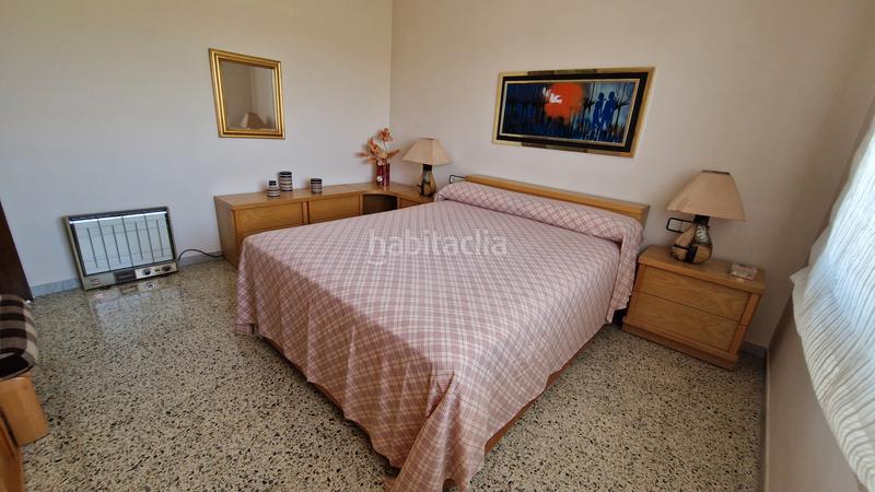 Foto 19a6c36b-c424-44f0-8904-99c75b045643. Flat with heating parking in Alfarràs