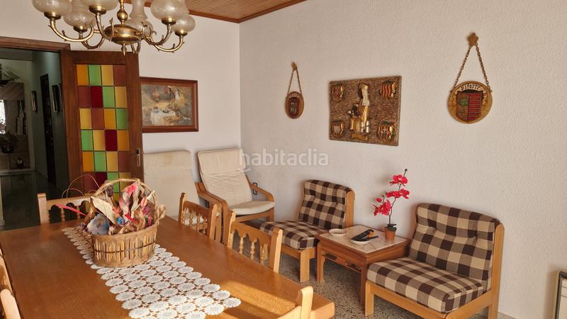 Foto 38dcee04-1fcf-4627-bbd3-8b2cc027532c. Flat with heating parking in Alfarràs