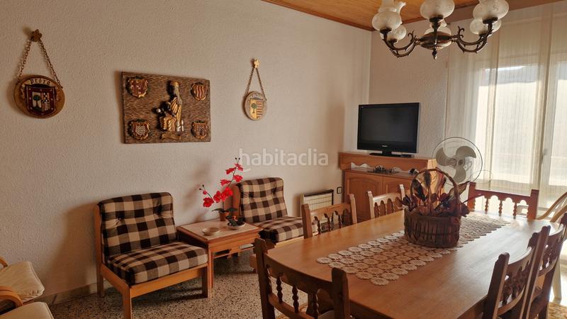 Foto 40a53af7-2c70-4759-be02-d9170eed11fc. Flat with heating parking in Alfarràs