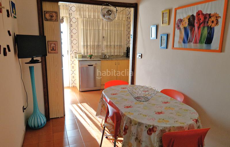 Foto 4161e69f-7cd2-4966-894c-9d84c51f4309. Flat with heating parking in Alfarràs