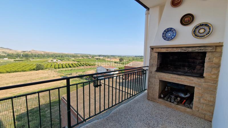 Foto 4a6a8a71-5697-4286-95b6-7ffd6cfe5f28. Flat with heating parking in Alfarràs