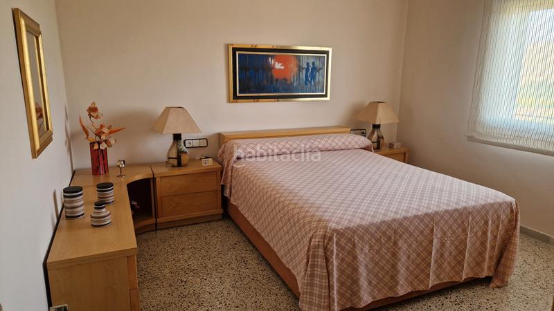 Foto 5e015fd5-0c02-4188-a4c3-c09c509a7a3c. Flat with heating parking in Alfarràs