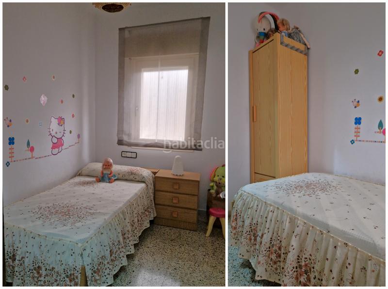 Foto 69d6b06c-62c3-417e-885e-aaef815198b8. Flat with heating parking in Alfarràs